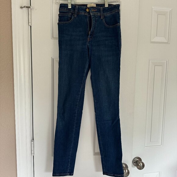 Sezane Brut Sexy Jeans - Picture 2 of 3